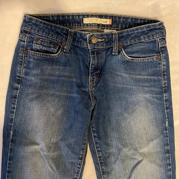 perfect condition Levi’s - Picture 2 of 3